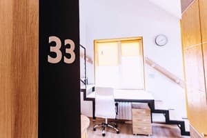 Апарт-готель U House. Апартаменти двомісний Двоповерхові покращені 33   +2 13