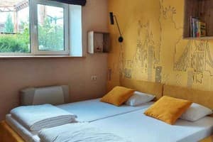 Апарт-отель U House. Апартаменты двухместный Стандартные 1