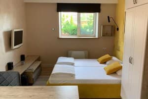 Апарт-отель U House. Апартаменты двухместный Стандартные 4