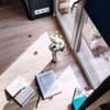 Апарт-готель U House. Апартаменти двомісний дворівневі 31  +2 6