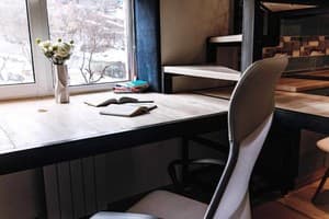 Апарт-готель U House. Апартаменти двомісний дворівневі 31  +2 3