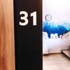 Апарт-готель U House. Апартаменти двомісний дворівневі 31  +2 4