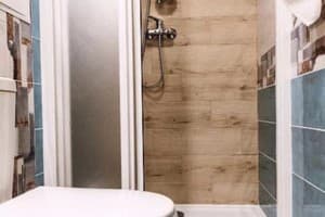 Апарт-готель U House. Апартаменти двомісний дворівневі 31  +2 11