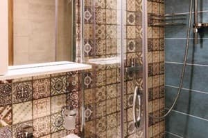 Апарт-готель U House. Апартаменти двомісний дворівневі 32  +2 11