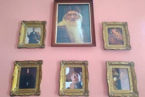 У Поттера 2