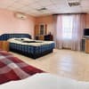 Мини-отель У Поттера. Стандарт трехместный без окна 1