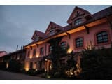 Отель UNGVARSKIY Thermal Hotel