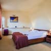 Отель UNGVARSKIY Thermal Hotel. Семейный двухместный  1