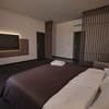 Отель UNGVARSKIY Thermal Hotel. Стандарт двухместный  4