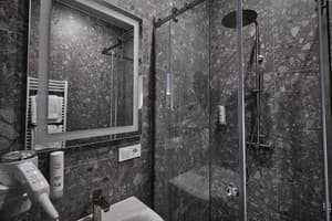 Отель UNGVARSKIY Thermal Hotel. Стандарт двухместный  5