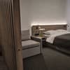 Отель UNGVARSKIY Thermal Hotel. Улучшенный двухместный  2