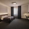 Отель UNGVARSKIY Thermal Hotel. Улучшенный двухместный  4