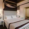 Готель UNO Design Hotel. Покращений двомісний  1