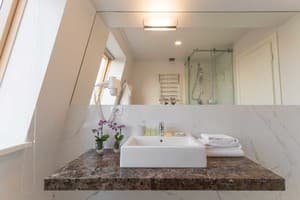 Готель UNO Design Hotel. Покращений двомісний  2