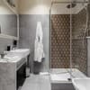 Готель UNO Design Hotel. Покращений двомісний  5