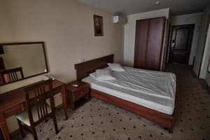 Отель Ужгород. Бизнес двухместный  3