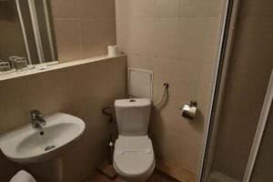 Отель Ужгород. Бизнес двухместный  4