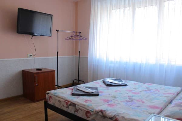 Uneed Rooms Harbour 6