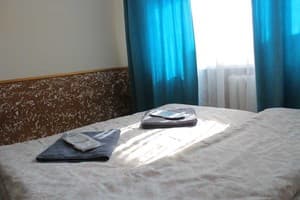 Отель Uneed Rooms Harbour. Эконом 4-местный  3