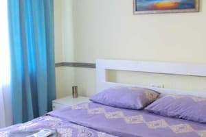 Отель Uneed Rooms Harbour. Эконом двухместный  1