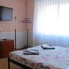 Отель Uneed Rooms Harbour. Эконом трехместный перша 4