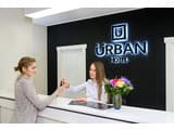 Отель Urban Hotel