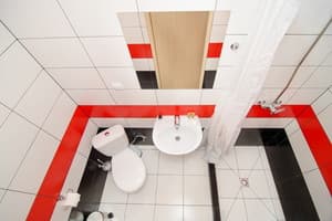 Отель Urban Hotel. Стандарт двухместный Twin 5