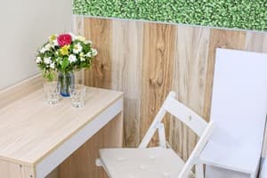 Отель Urban Hotel. Стандарт двухместный Twin 3