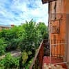 УюБарокко. Терраса. 2-комнатная квартира. Центр возле ЦУМа. Командировочные документы. Alex Apartments 51-52/52