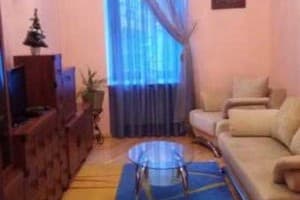 Квартира Уютные апартаменты у Олега