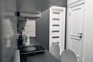 Уютный в тихом центре 7