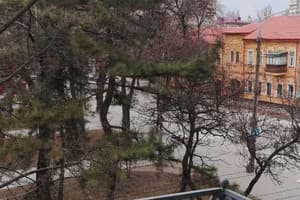 В историческом центре города 6