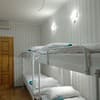 Отель VIP hostel. Место в женском 9-местном номере (№ 5) 1