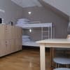 Отель VIP hostel. Место в женском 9-местном номере (№ 5) 2