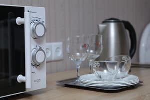 Отель VIP hostel. Место в женском 9-местном номере (№ 5) 3