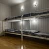 Отель VIP hostel. Место в общем 10-местном номере (№ 9) 4