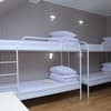 Отель VIP hostel. Место в общем 9-местном номере (№ 7) 1