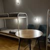 Отель VIP hostel. Место в общем 9-местном номере (№ 7) 4
