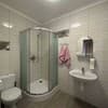 Готель VIP hostel. Сімейний 4-місний (№ 6) 2