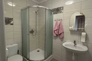 Отель VIP hostel. Семейный 4-местный (№ 8) 1