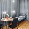 Отель VIP hostel. Семейный 4-местный (№ 8) 2