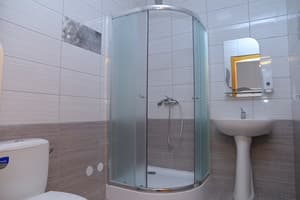 Отель VIP hostel. Семейный 6-местный (№ 2) 2