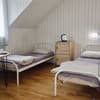 Отель VIP hostel. Семейный 6-местный (№ 2) 3
