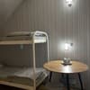 Отель VIP hostel. Семейный 6-местный (№ 2) 5