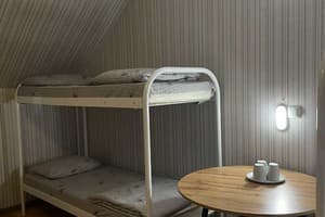 Отель VIP hostel. Семейный 6-местный (№ 6) 4