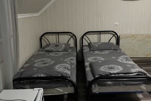 Отель VIP hostel. Семейный 7-местный № 3 4