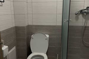 Отель VIP hostel. Семейный 7-местный № 3 6