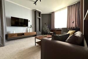 Квартира VIP-студия на Гагарина 3