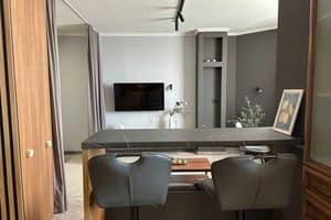 VIP-студия на Гагарина 3 7