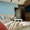 Квартира VIP-ультрасовременная на ул.Гагарина 3 (ЖК Гагарин). Апартаменты трехместный  3